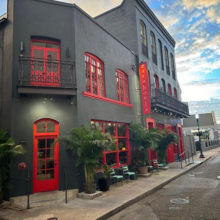 Catahoula Hotel New Orleans Bagian luar foto