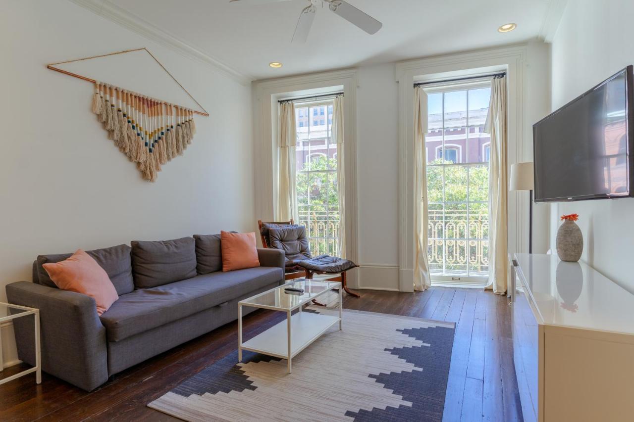 Catahoula Hotel New Orleans Bagian luar foto