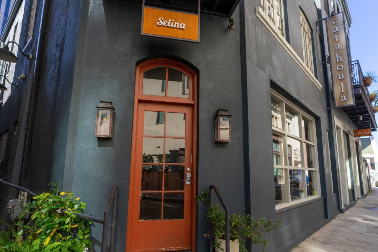 Catahoula Hotel New Orleans Bagian luar foto