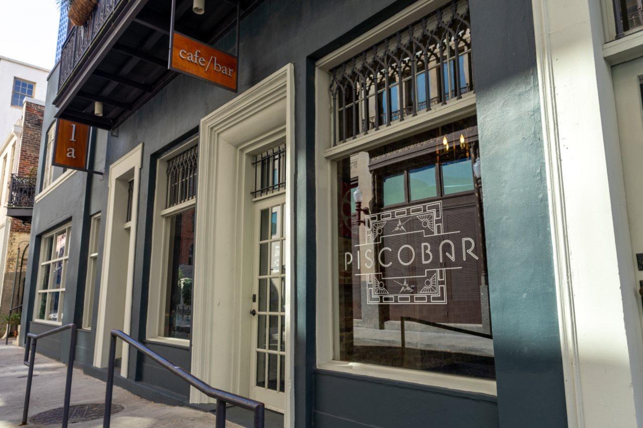 Catahoula Hotel New Orleans Bagian luar foto