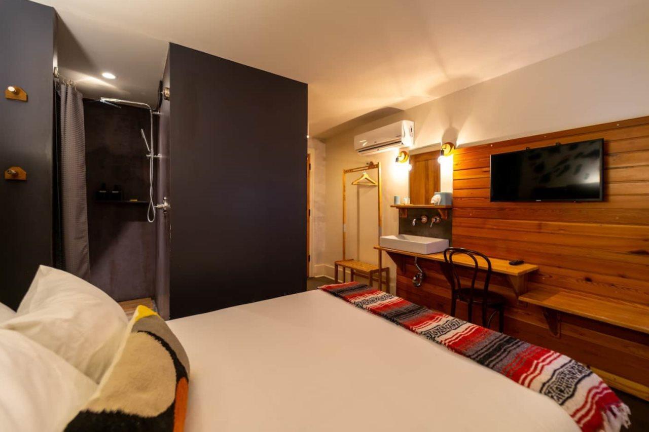 Catahoula Hotel New Orleans Bagian luar foto