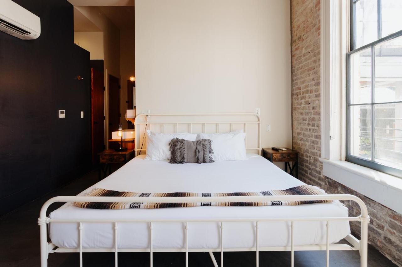 Catahoula Hotel New Orleans Bagian luar foto