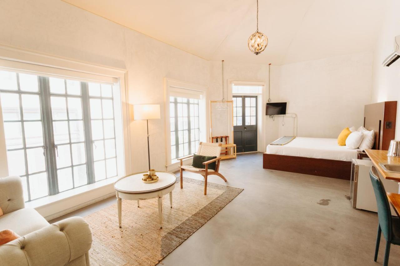 Catahoula Hotel New Orleans Bagian luar foto