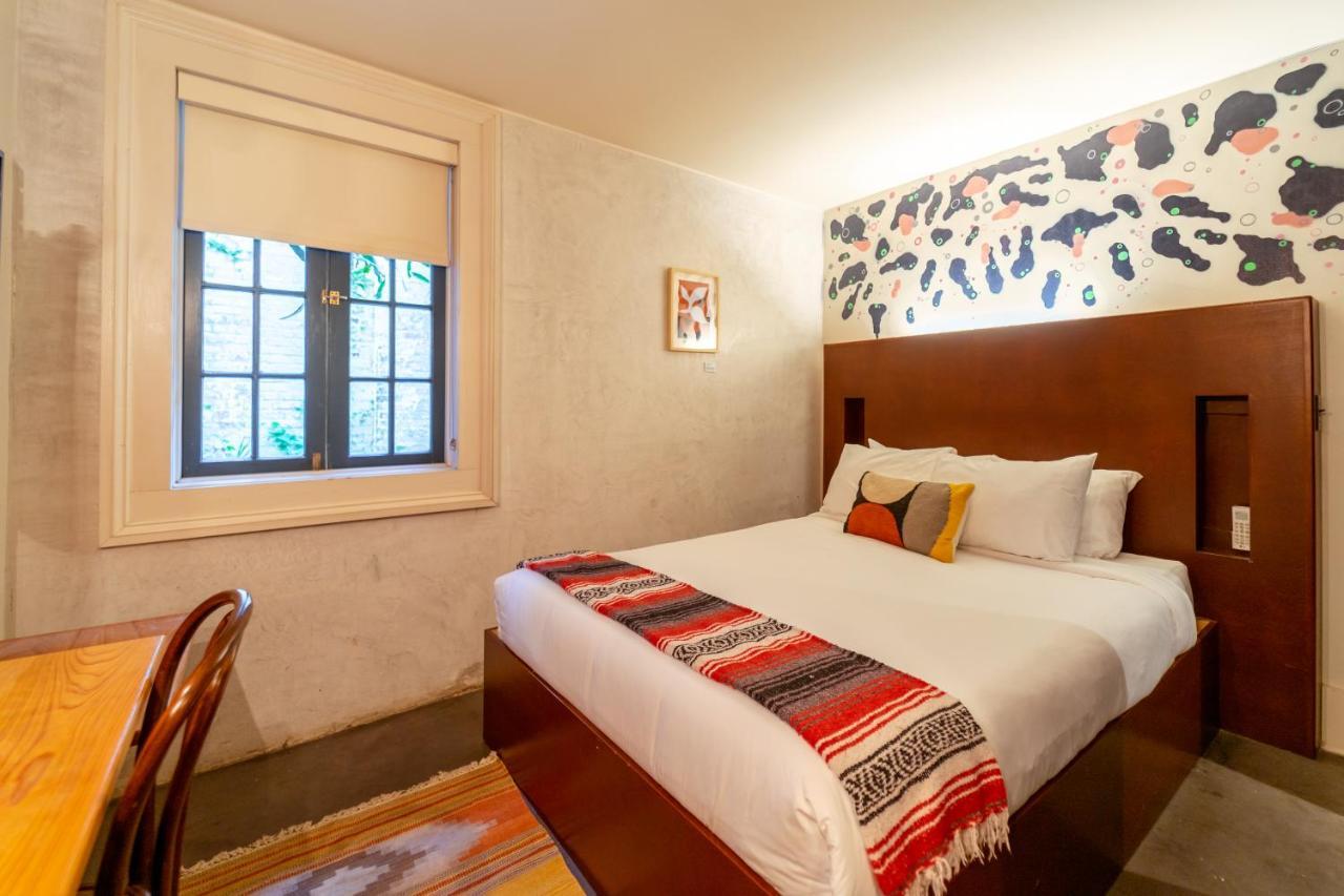 Catahoula Hotel New Orleans Bagian luar foto