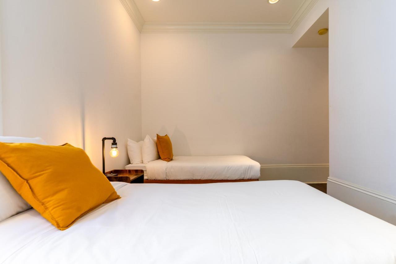 Catahoula Hotel New Orleans Bagian luar foto