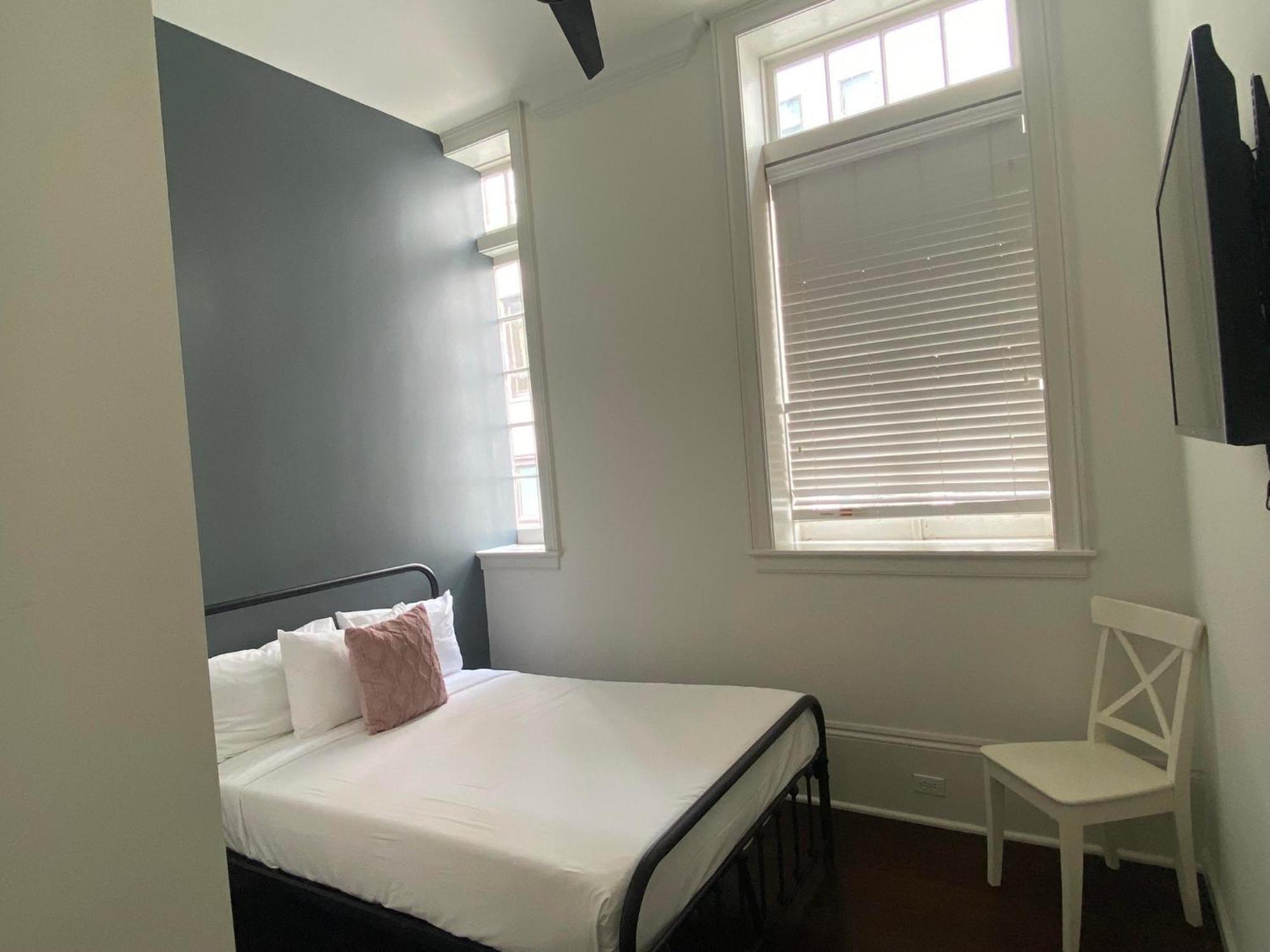 Catahoula Hotel New Orleans Bagian luar foto