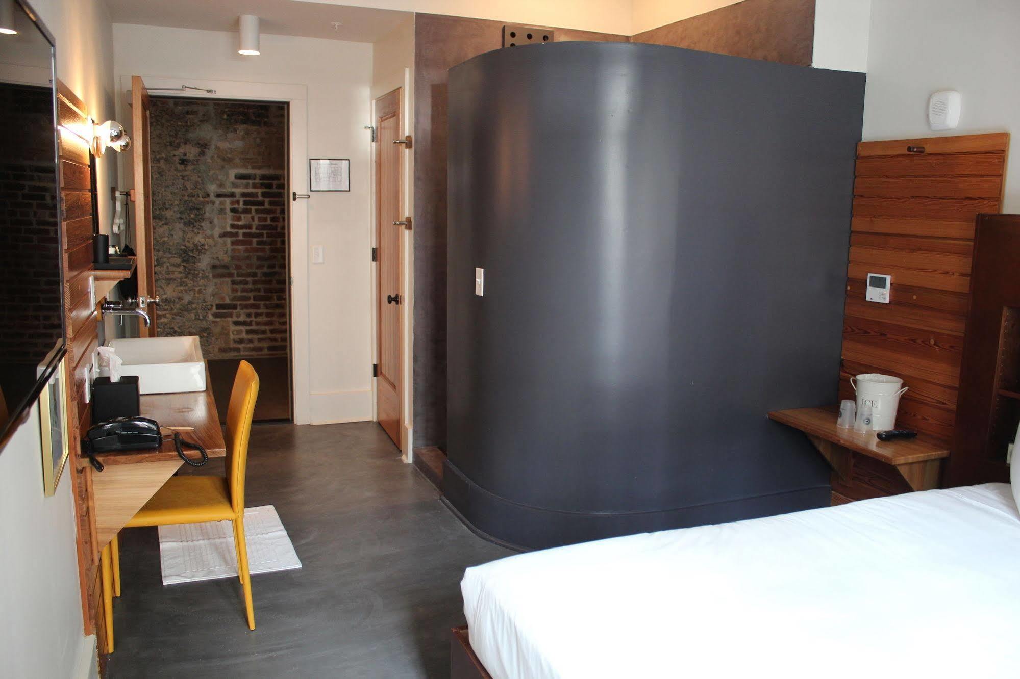 Catahoula Hotel New Orleans Bagian luar foto