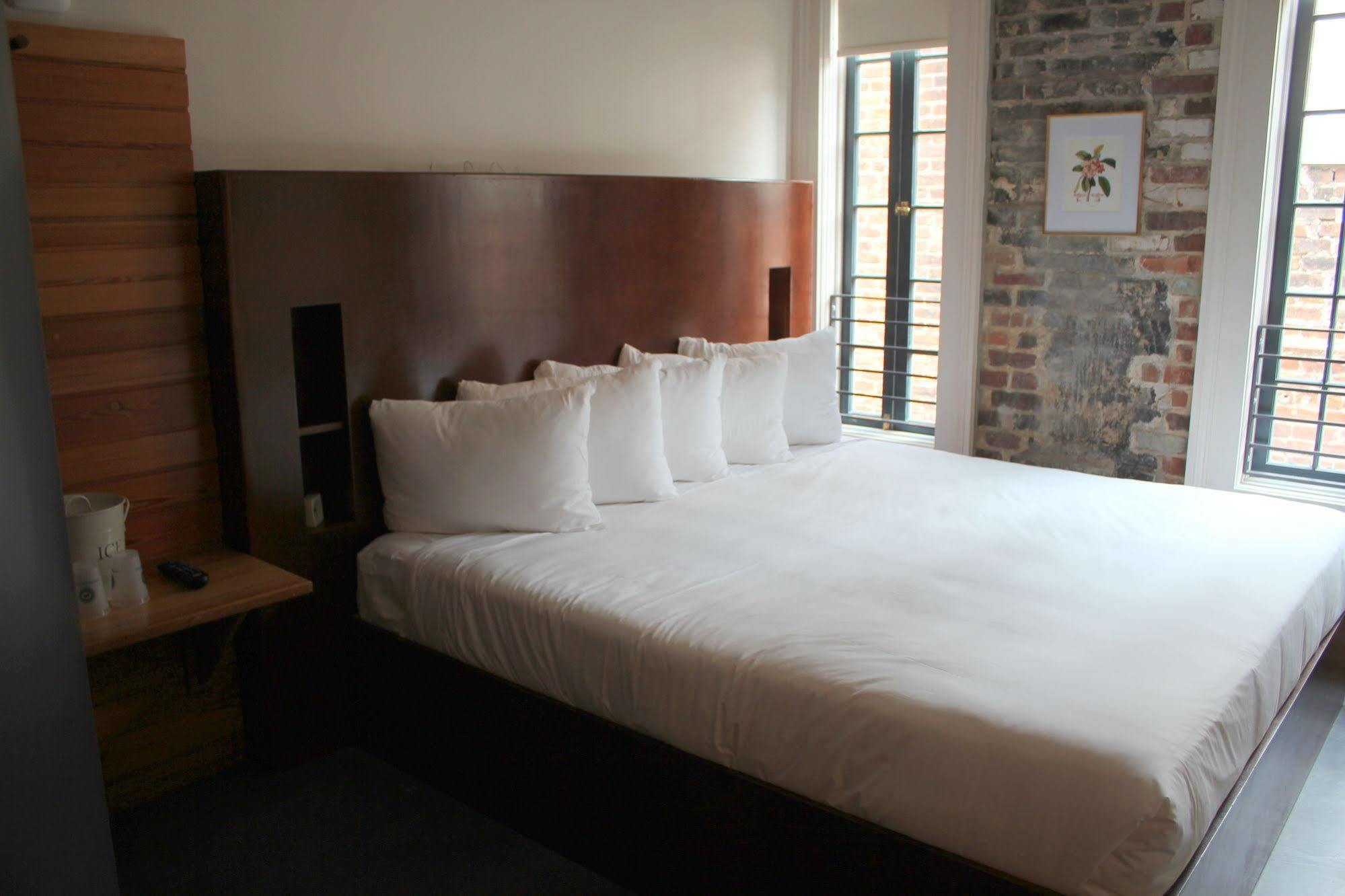 Catahoula Hotel New Orleans Bagian luar foto