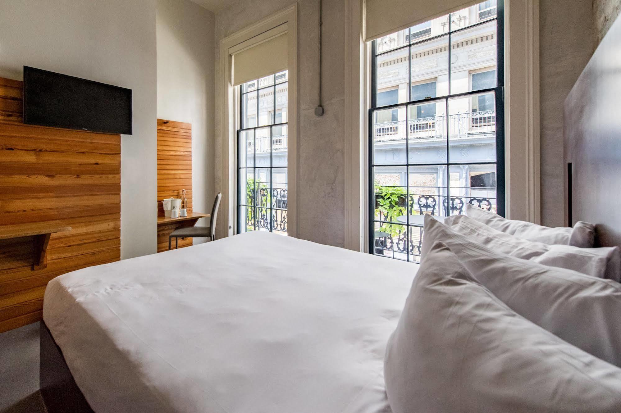 Catahoula Hotel New Orleans Bagian luar foto